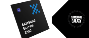 Samsung Galaxy S22 Ultra met Exynos 2200: Gaming met AMD
