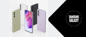 Samsung Galaxy S21 FE; Hoge Kwaliteit, Lage Prijs