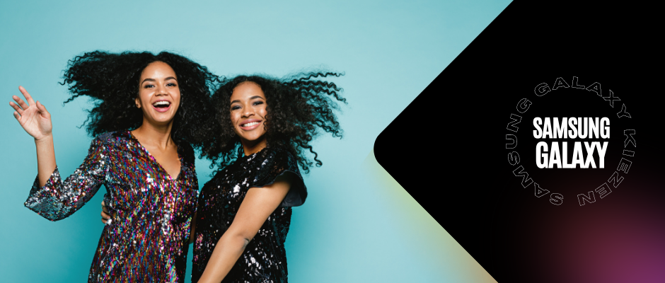 Samsung Galaxy smartphone tot 200 euro