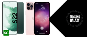 Kan ik beter een Samsung telefoon of een Apple telefoon kopen?