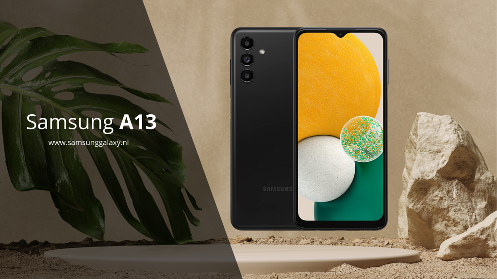 Samsung Galaxy A13