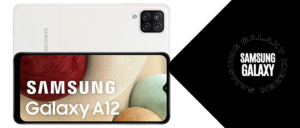 Android 12 update voor de Galaxy A12