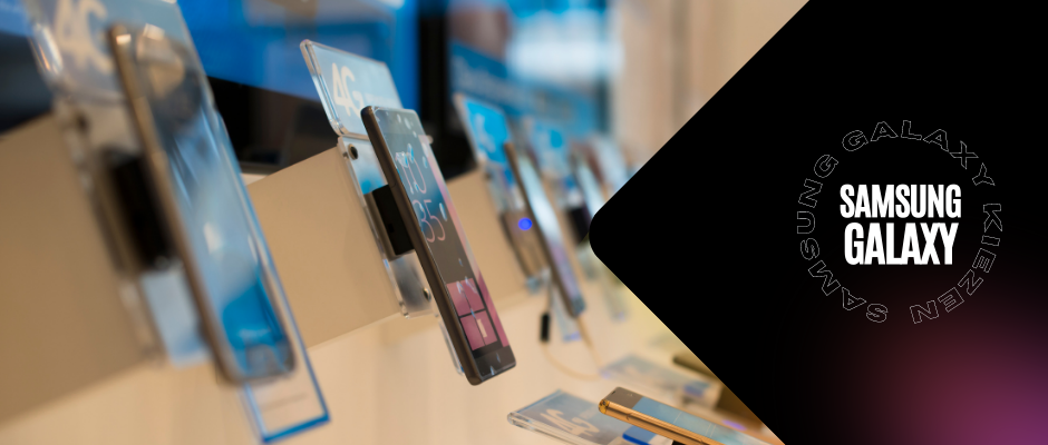 De 3 beste smartphones tot 300 euro