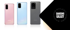 Update Samsung Galaxy S20 December (zonder Android 12)