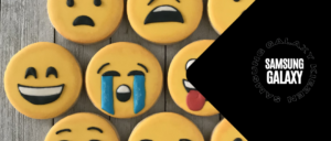 Zo maak je je eigen emoji’s op je Samsung Galaxy