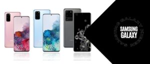 Extra update Samsung Galaxy S20