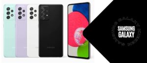 Galaxy A52s, S20 FE 5G telefoons krijgen februari update