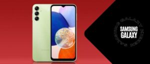 Samsung Galaxy A14 5G