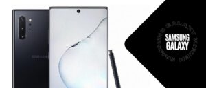 Update Samsung Galaxy Note 10