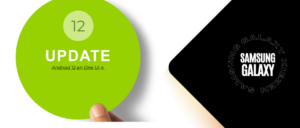 Samsung Galaxy S10 krijgt upgrade naar Android 12