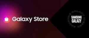 Samsung Galaxy Store bijwerken