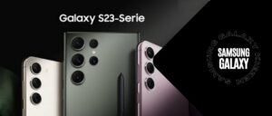 Samsung Galaxy Unpacked