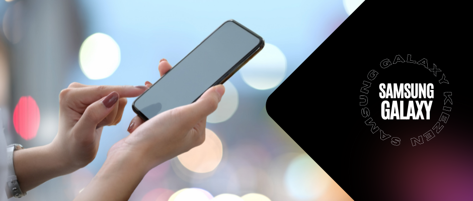 Goedkoopste Samsung telefoon zonder abonnement