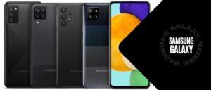 Goedkope Samsung modellen