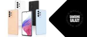 Galaxy A53 en Note 10 krijgen juli update