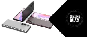 Nieuwe OLED scherm Samsung Galaxy Z Fold 4