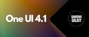 Deze telefoons krijgen de One UI 4.1 upgrade in 2022