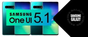 Samsung One UI 5.1
