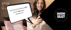 Samsung Galaxy S 22 voorzien van Snapdragon processor, bekendmaking prijzen!