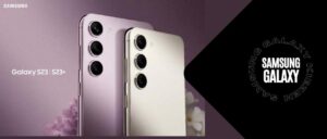 Cameraspecificaties Samsung Galaxy S23 Ultra