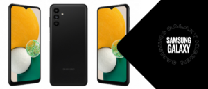 Galaxy A13 5G straks ook verkrijgbaar in Nederland