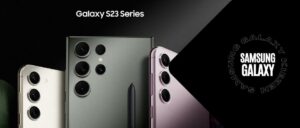 Samsung Galaxy S23 prijzen