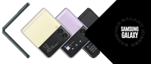 Galaxy Z Flip 3 krijgt een ‘camera’ update