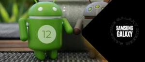 Update naar Android 12 stopgezet vanwege bug (Samsung Galaxy S21)