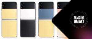 Galaxy Z Flip 5G krijgt Samsung december update als eerste