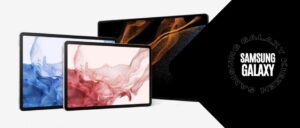 Samsung werkt nu de Galaxy Tab S8 met alleen Wi-Fi bij met One UI 5.0