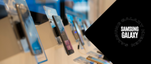 Samsung telefoons top 3 September 2022