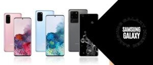 Galaxy S20 krijgt Android 12 update