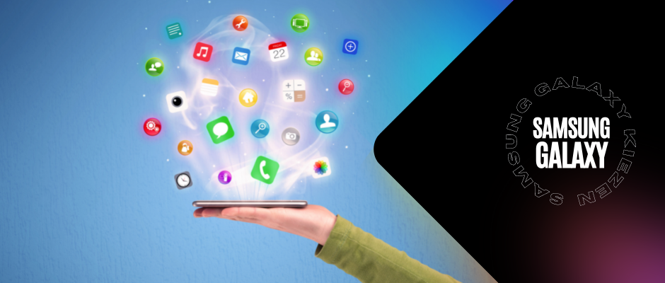 Welke Samsung Galaxy telefoon past bij mij?