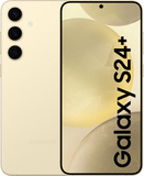 Samsung Galaxy S24 Plus 512GB Geel 5G