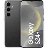 Samsung Galaxy S24 Plus Dual SIM 512GB zwart