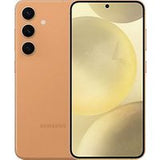 Samsung Galaxy S24 Plus Dual SIM 512GB sandstone orange