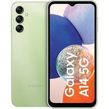 Samsung Galaxy A14 5G Dual SIM 128GB groen