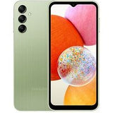 Samsung Galaxy A14 Dual SIM 128GB groen