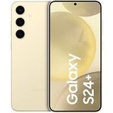 Samsung Galaxy S24 Plus Dual SIM 512GB geel