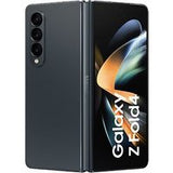 Samsung Galaxy Z Fold4 5G Triple SIM 1TB grijs