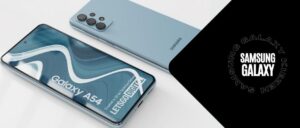 Dit weten we over de Galaxy A54