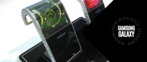 Samsung onthuld nieuwe opvouwbare smartphone prototypes
