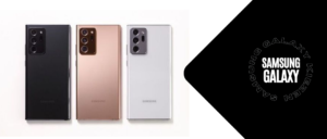 Samsung Galaxy Android 12 update met nieuw kleurenpalet