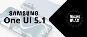Update naar One UI 5.1