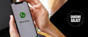 Whatsapp video bug opgelost voor Samsung Galaxy S21