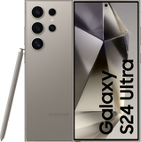 Samsung Galaxy S24 Ultra 512GB Grijs 5G