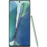 Samsung Galaxy Note20 Dual SIM 256GB groen