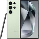 Samsung Galaxy S24 Ultra Dual SIM 1TB titanium green