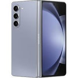 Samsung Galaxy Z Fold5 5G Dual SIM 256GB icy blue