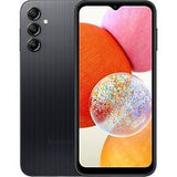 Samsung Galaxy A14 Dual SIM 64GB black